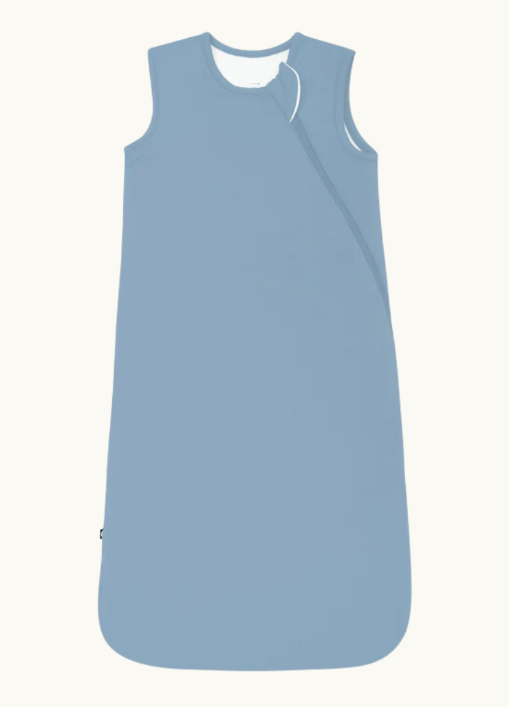 Sleeping bag- Blue