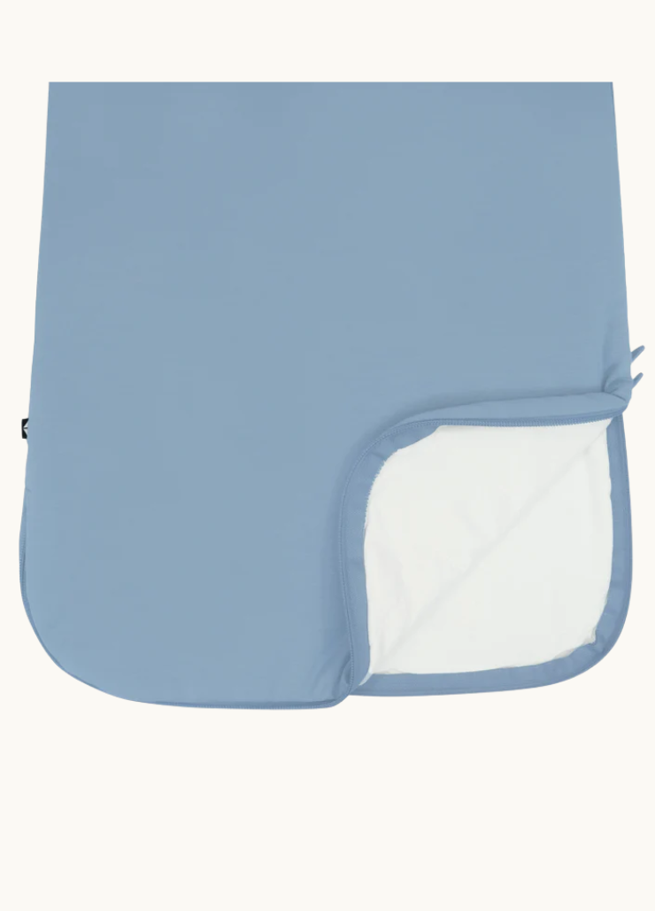 Sleeping bag- Blue