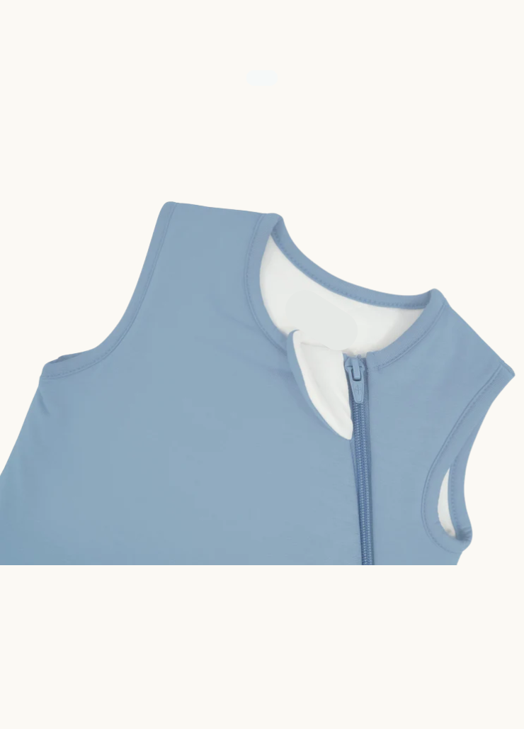 Sleeping bag- Blue
