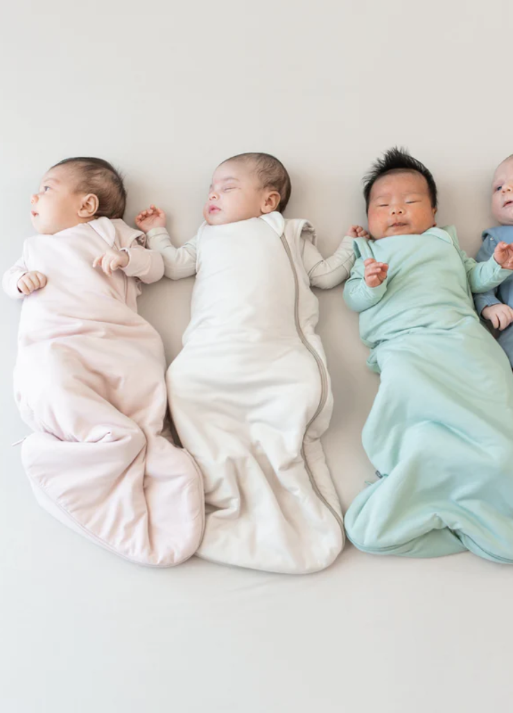 Sleeping bag- Pink