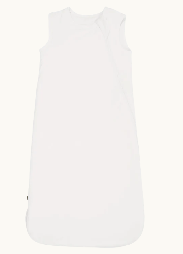 Sleeping bag- White