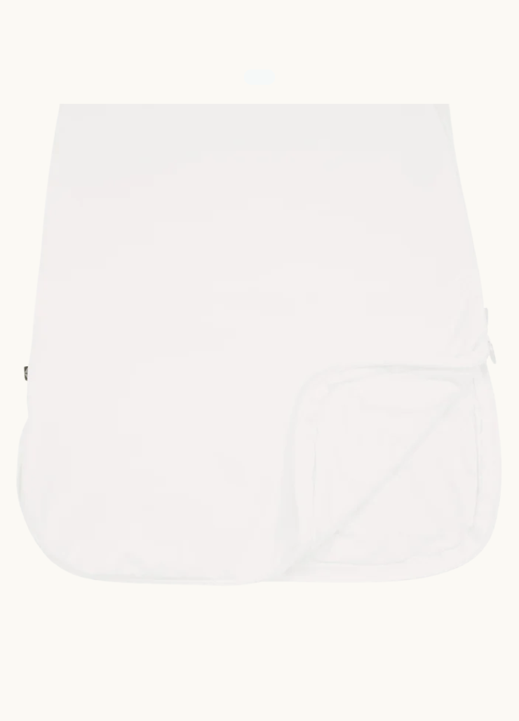 Sleeping bag- White