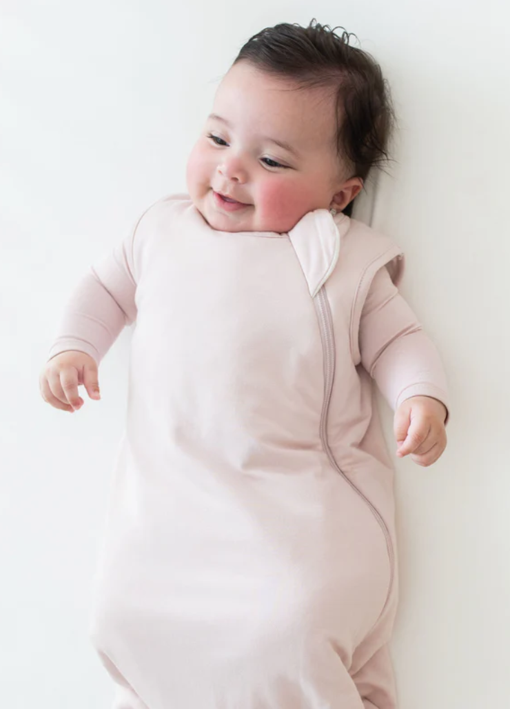 Sleeping bag- Pink