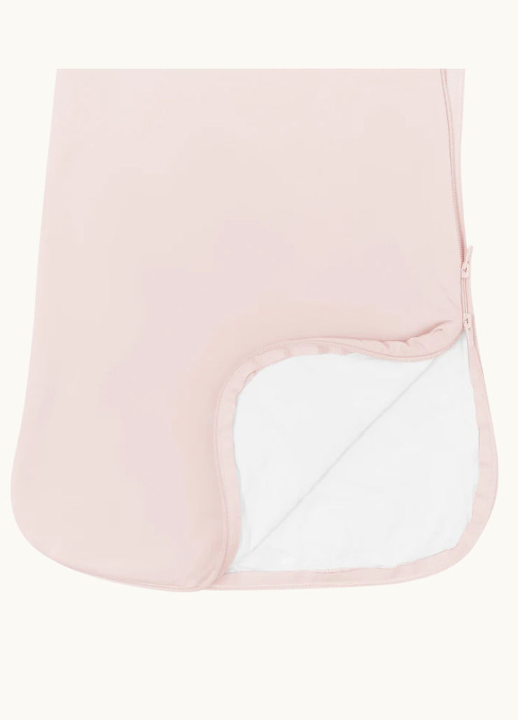 Sleeping bag- Pink