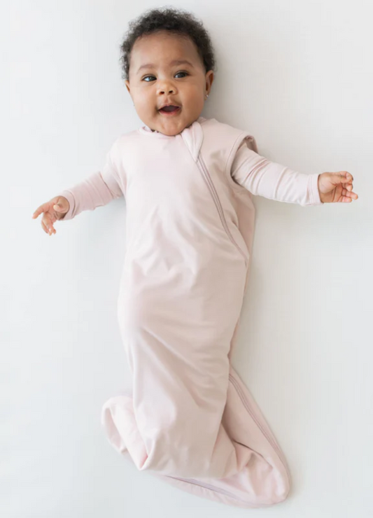 Sleeping bag- Pink